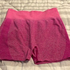 Seamless Victoria Secret